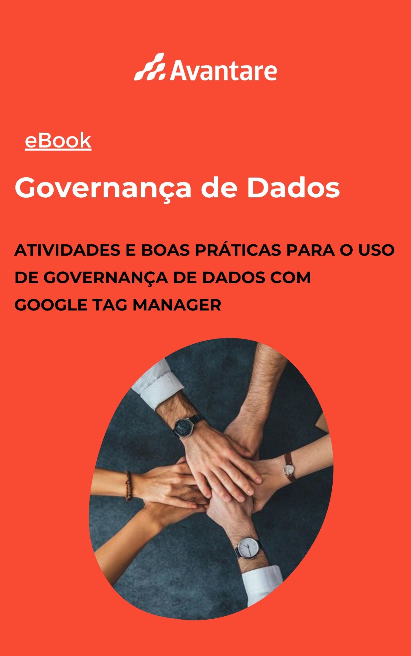 Transforme sua Estratégia de Dados com Google Tag Manager